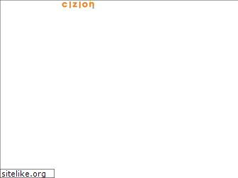 cizion.com