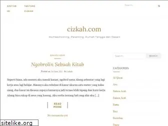 cizkah.com