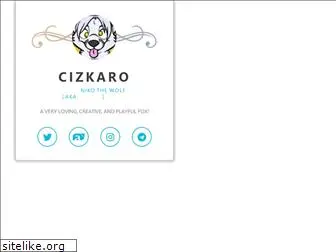 cizkaro.net