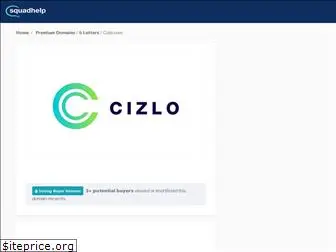 cizlo.com