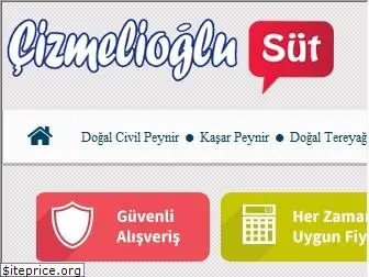 cizmelioglu.com