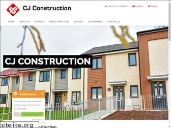 cj-construction.co.uk