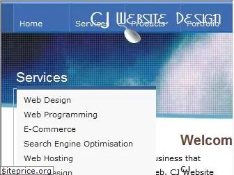 cj-design.com