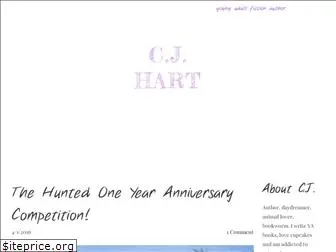 cj-hart.com