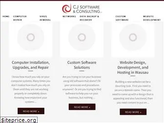 cj-software.com