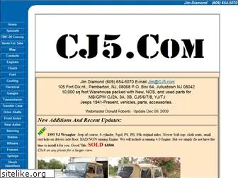 cj5.com
