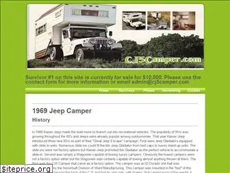 cj5camper.com