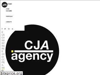 cja.agency