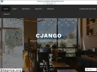 cjango.wordpress.com