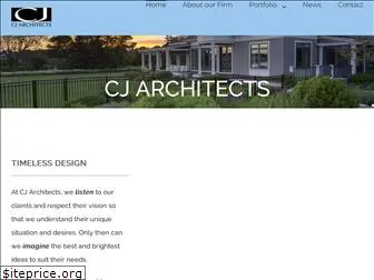 cjarchitects.net