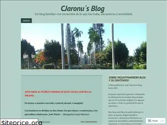 cjaronu.wordpress.com