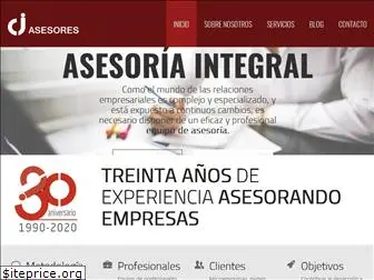 cjasesores.com