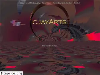 cjayarts.com