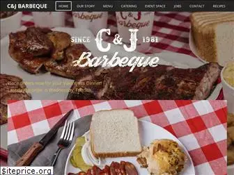 cjbbq.com