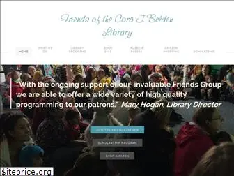cjbfriends.org