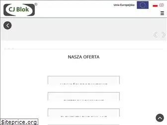 cjblok.com.pl