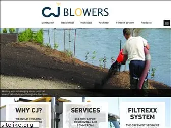 cjblowers.com