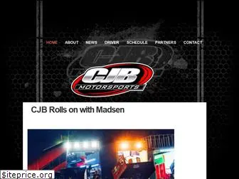 cjbmotorsports.net