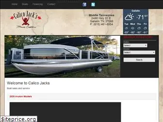 cjboats.com