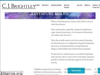 cjbrightley.com