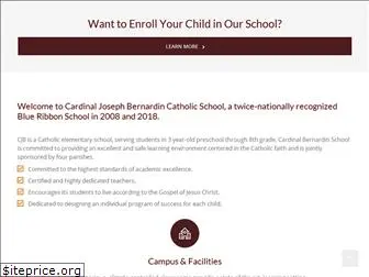 cjbschool.org