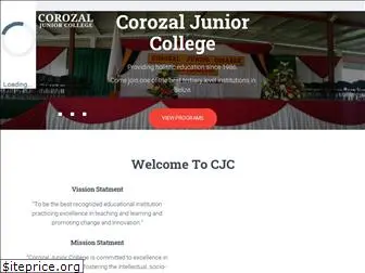 cjc.edu.bz