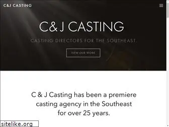 cjcasting.com