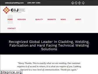 cjcladding.com