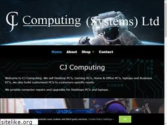 cjcomputing.com