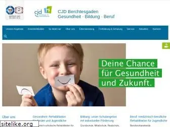 cjd-asthmazentrum.de