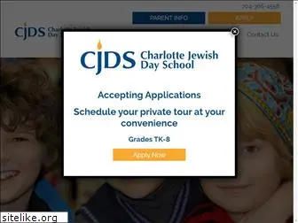 cjdschool.org
