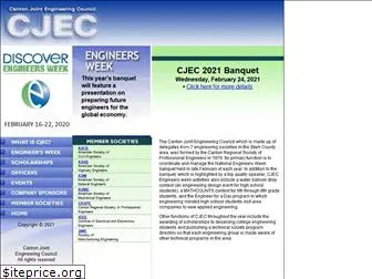 cjecnet.com