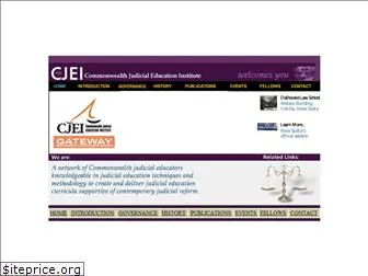 cjei.org