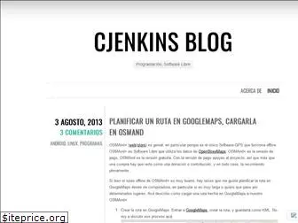 cjenkins.wordpress.com