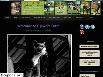 cjewelsfarm.com