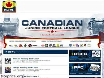 cjfl.org