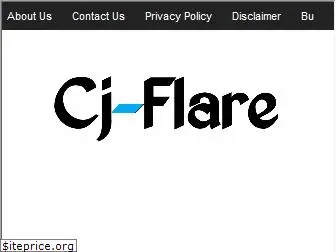 cjflare.blogspot.com
