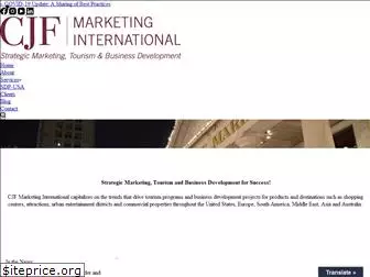 cjfmarketinginternational.com