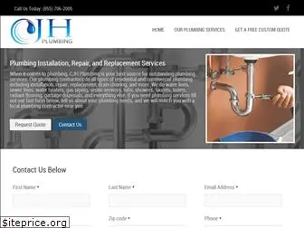 cjhplumbing.com