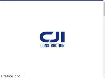 cjiinc.com