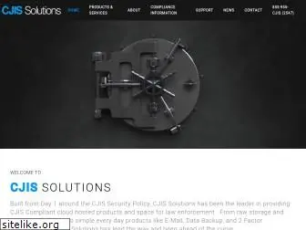 cjissolutions.com