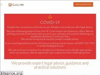 cjjlaw.co.uk