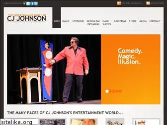 cjjohnson.com