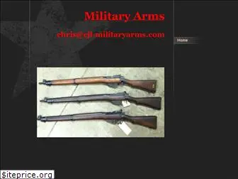 cjl-militaryarms.com