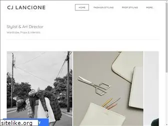 cjlancione.com