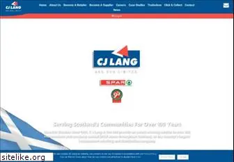 cjlang.co.uk