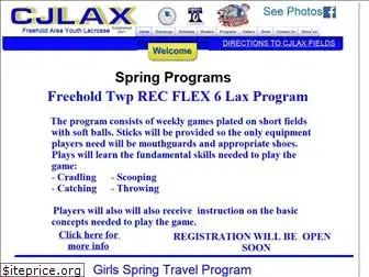 cjlax.com