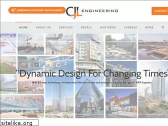 cjlengineering.com