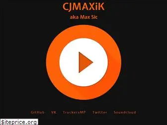cjmaxik.ru