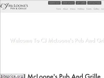 cjmcloones.com